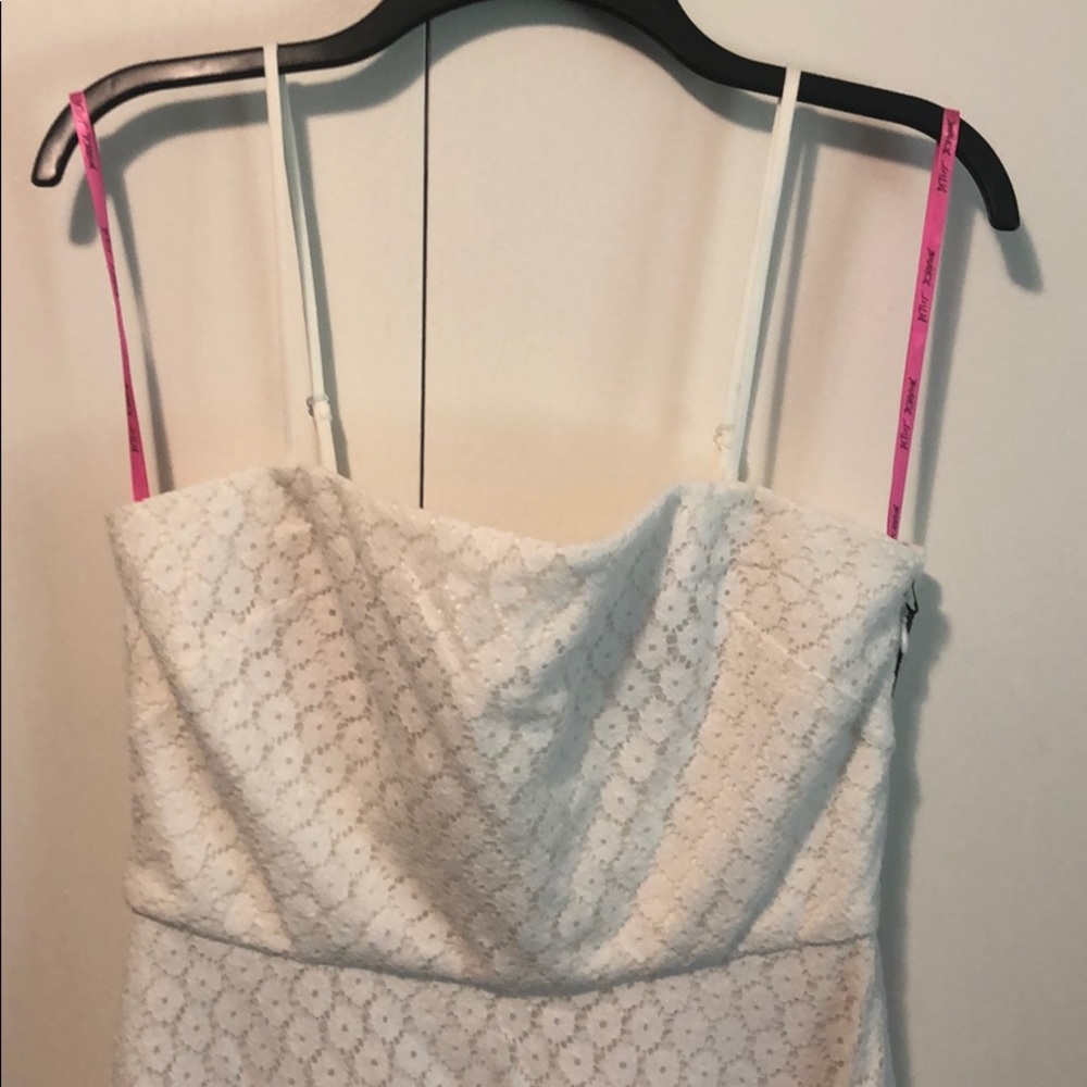 Betsy Johnson Dress